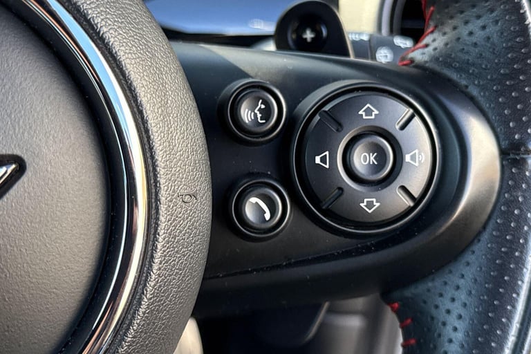 2019 MINI Hatch 2.0 John Cooper Works Hatchback 3dr Petrol Steptronic Euro 6 (s/s) (231 ps) HATCH...