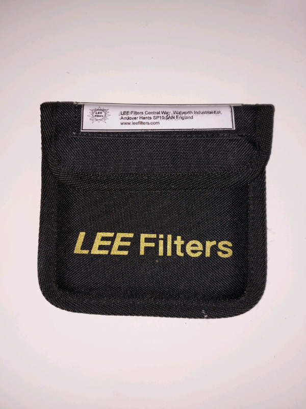 Lee Filters big stopper 10