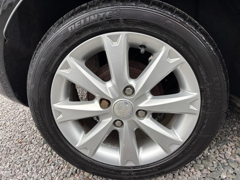 2009 Ford Fiesta 1.4 Zetec 3dr HATCHBACK Petrol Manual
