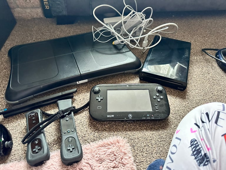 Nintendo Wii For Sale