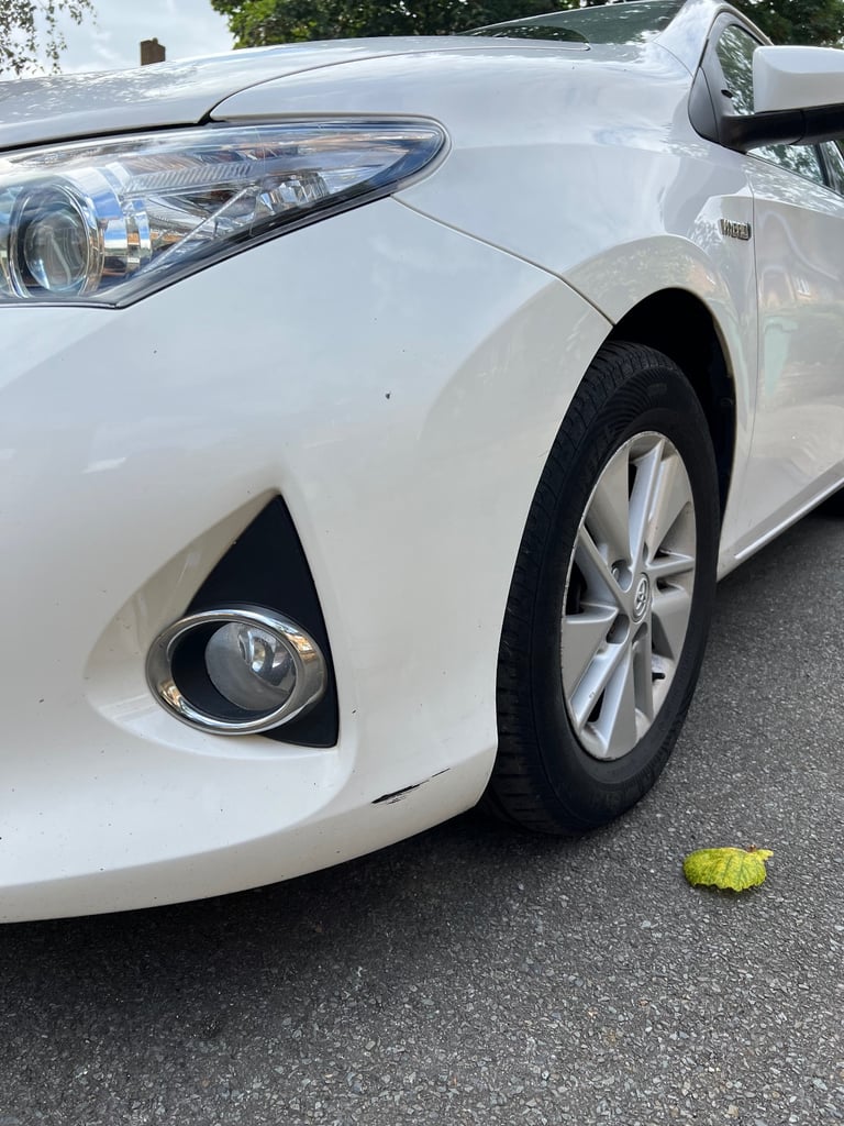 Toyota, AURIS, Estate, 2013, Other, 1798 (cc), 5 doors