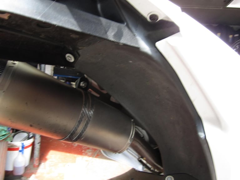 HUSQUVARNA SUPER MOTO 701 *ONLY 1400 MILES* S C EXHAUST * LOVELY * REDUCED* 