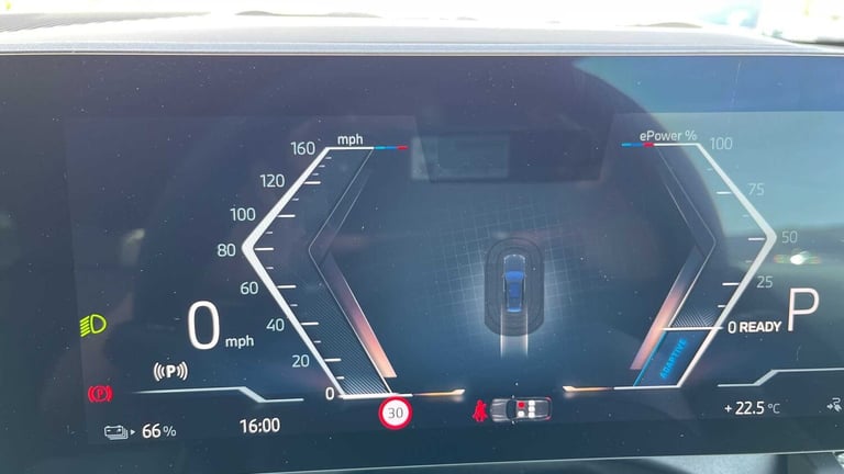 2025 BMW i5 250kW eDrive40 M Sport Pro 84kWh 5dr Auto Estate Electric Automatic