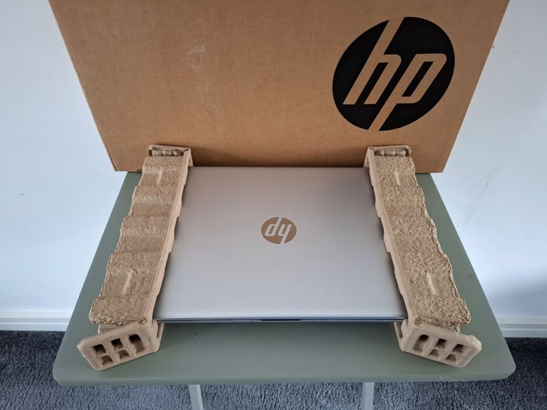 image for HP 15.6" Full HD Laptop (Intel Core i7, 512GB SSD) *BOXED*