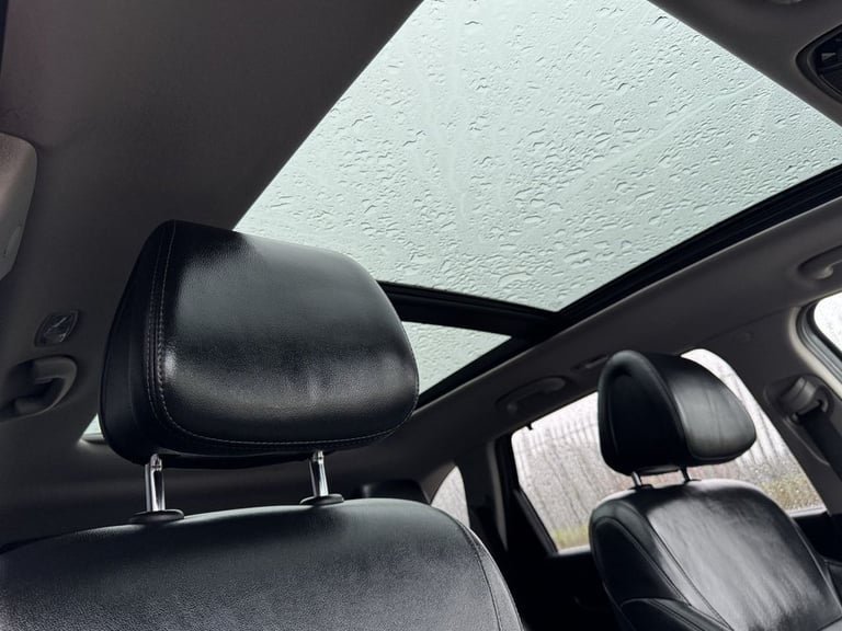 2017 Kia Sorento 2.2 CRDi KX-4 SUV 5dr Diesel Auto AWD Euro 6 (197 bhp) ESTATE Diesel Automatic