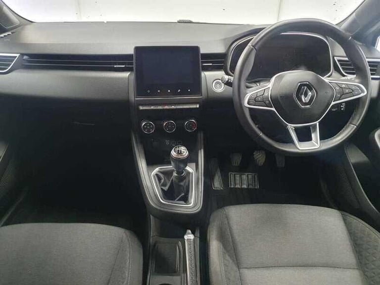 2020 Renault Clio 1.0 TCe Iconic Hatchback 5dr HATCHBACK Petrol Manual