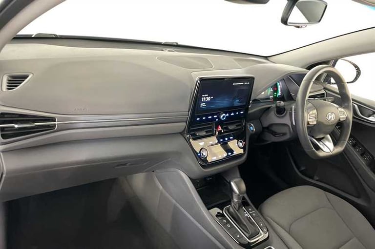 2022 Hyundai IONIQ 1.6 h-GDi Premium Hatchback 5dr Petrol Hybrid DCT Euro 6 (s/s) (141 ps) Hatchb...