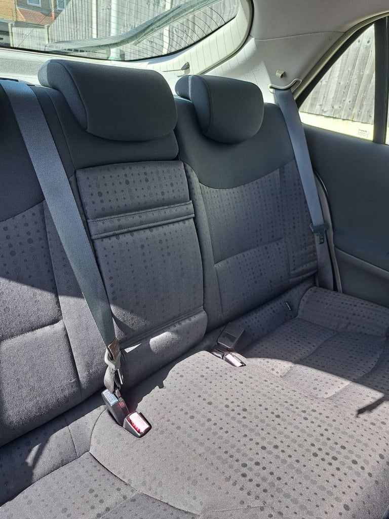 Renault, LAGUNA, Hatchback, 2004, Manual, 1783 (cc), 5 doors