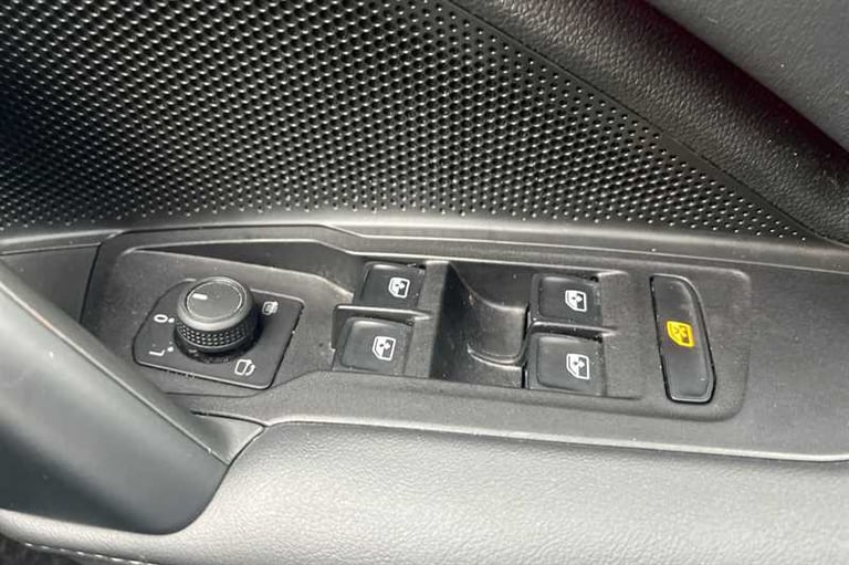 2024 Volkswagen Tiguan 1.5 eTSI Match 5dr DSG ESTATE PETROL Automatic