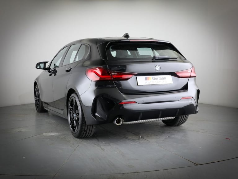 2023 BMW 1 Series 1.5 118i M Sport (LCP) Hatchback 5dr Petrol DCT Euro 6 (s/s) (136 ps) Hatchback...