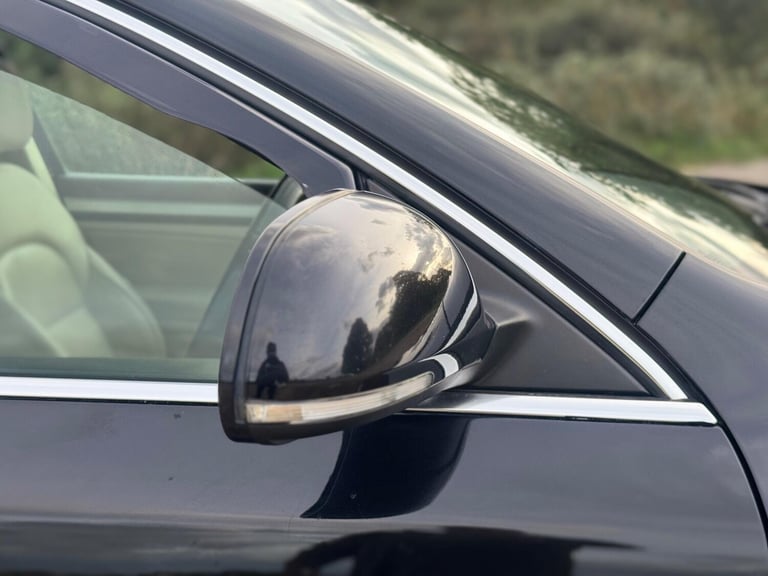 2014 Skoda Superb 2.0 TDI CR 170 Elegance 4X4 5dr DSG ESTATE DIESEL Automatic