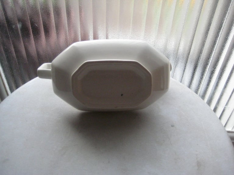 Brand New Floral Design Gravy Jug for £3.00