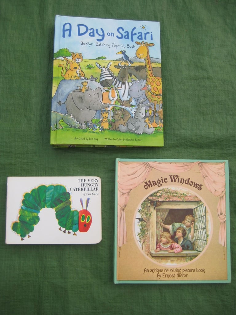 image for Three Beautiful Story Books For Young Children: 3 for £9.00 OR Buy Separately - See Prices