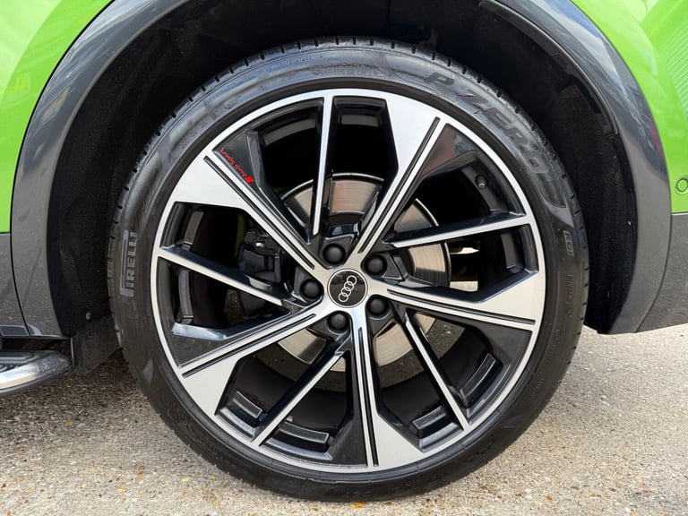 2023 Audi Q5 SQ5 TDI Quattro Vorsprung 5dr Tiptronic ESTATE Diesel Automatic