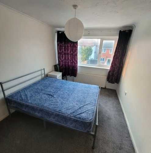 Join sheltered accommodation program available in Birmingham. UNIVERSAL CREDITS APPLY.