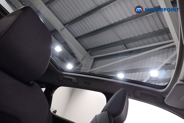 2025 Nissan Qashqai 1.3 DiG-T MH 158 N-Connecta 5dr Xtronic HATCHBACK PETROL Automatic