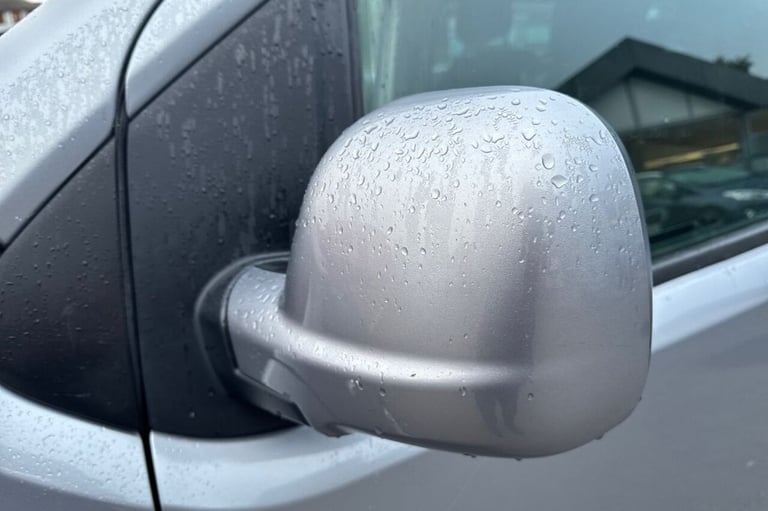 2021 70 PEUGEOT TRAVELLER 2.0 BLUEHDI BUSINESS STANDARD MPV 5DR DIESEL MANUAL MW