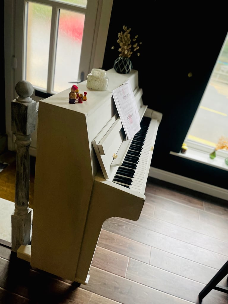 image for Piano free 