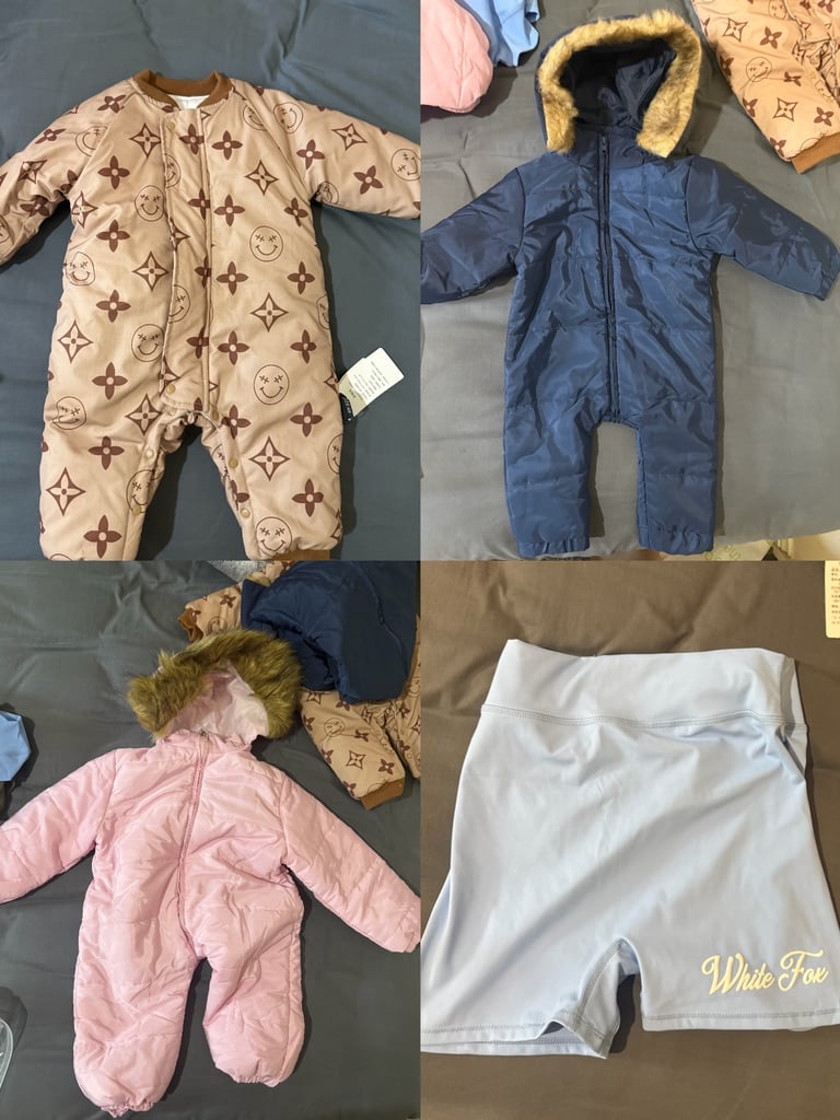 image for Clothes bundle cheap price 