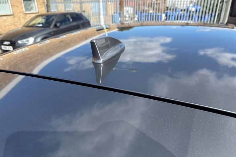 2025 Nissan Qashqai 1.5 E-Power Acenta Premium 5dr Auto Hatchback Hybrid Automatic