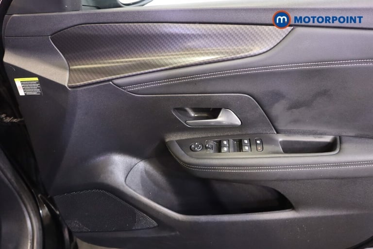 2023 Vauxhall Mokka 1.2 Turbo 100 GS  5dr SUV Petrol Manual