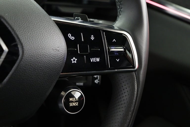 2023 Renault Megane E Tech EV60 160kW Techno 60kWh Optimum Charge 5dr Auto Hatchback Electric Aut...