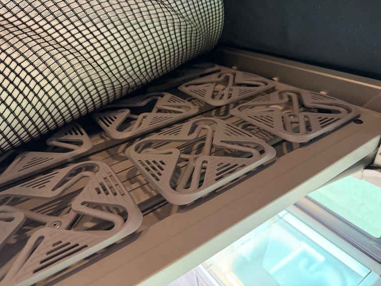 2022 Volkswagen California 2.0 TDI Ocean DSG Euro 6 (s/s) 4dr Diesel Automatic