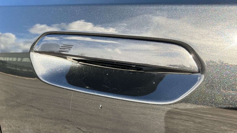 2025 BMW i5 250kW eDrive40 M Sport 84kWh 5dr Auto Estate Electric Automatic