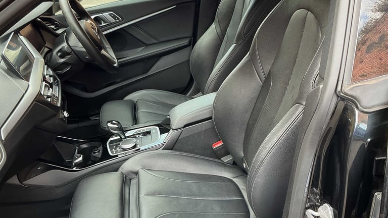 2021 BMW 2 Series 218i [136] M Sport 4dr DCT Saloon Petrol Automatic