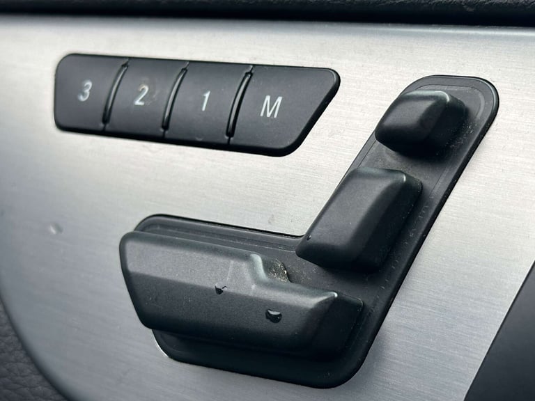 2014 Mercedes-Benz M Class 2.1 ML250 BlueTEC AMG Line SUV 5dr Diesel G-Tronic 4WD Euro 6 (s/s) (2...