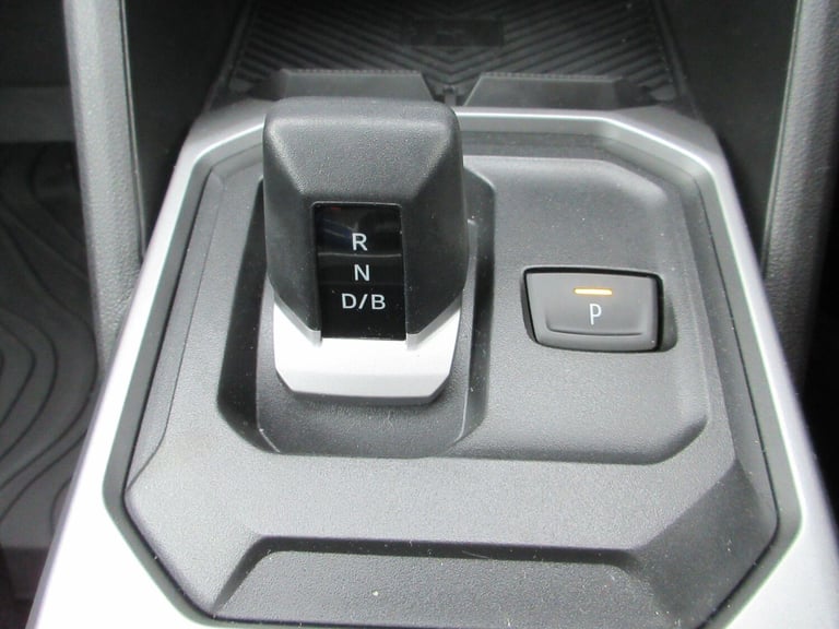 2025 Dacia Duster Journey HYBRID 140 4x2 MY24 HATCHBACK Petrol/Electric Hybrid Automatic