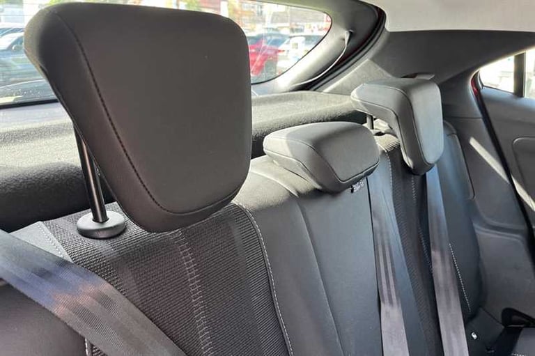 2021 Vauxhall Mokka 1.2 Turbo Elite Nav Premium SUV 5dr Petrol Manual Euro 6 (s/s) (100 ps) SUV P...