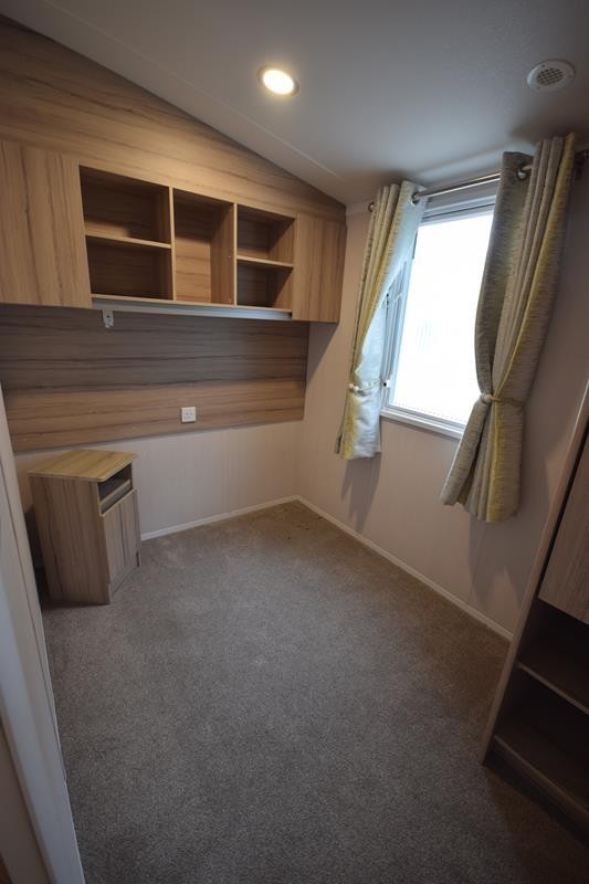2019 Swift Atlantique 35x12 Static Caravan | 2 bed Winterised Mobile | OFF SITE