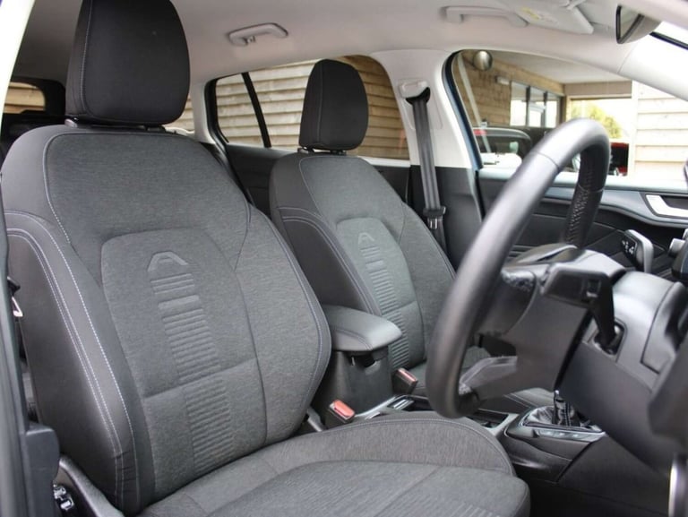 2021 Ford Focus 1.5 EcoBlue Focus Active ESTATE Estate Diesel Manual