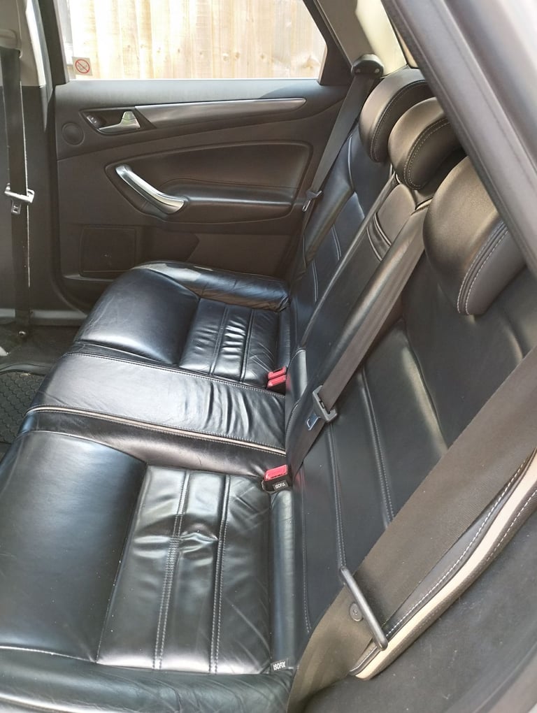 Ford, MONDEO, Zetec Business Edition, Estate, 2014, Manual, 1560 (cc), 5 doors