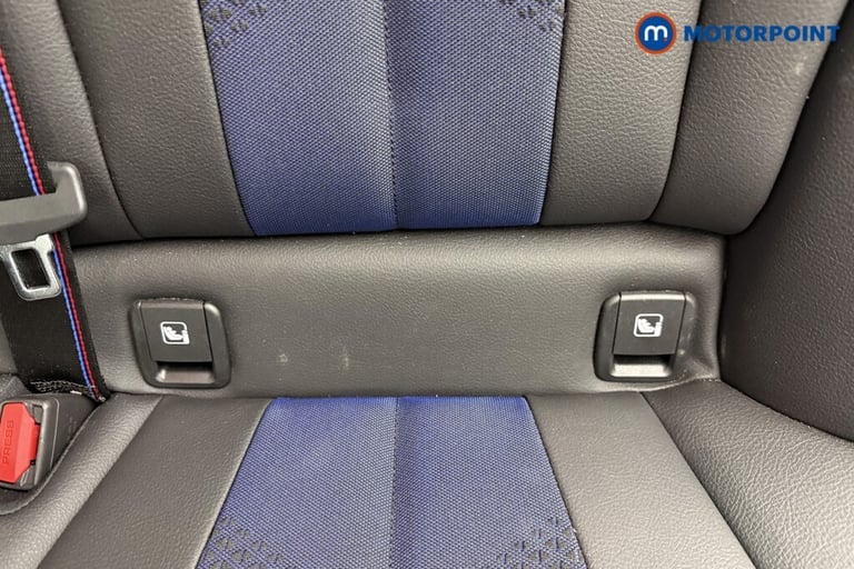 2023 BMW 1 Series 118i [136] M Sport 5dr Step Auto [LCP-Pro pk] Hatchback Petrol Automatic
