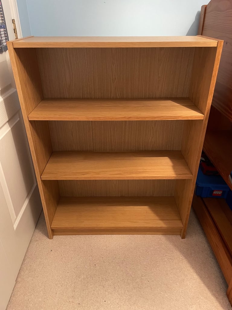 image for Book Shelf