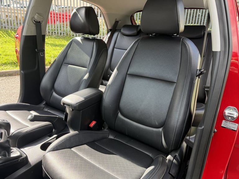 2018 Kia Rio 1.0 T GDi 3 5dr HATCHBACK PETROL Manual