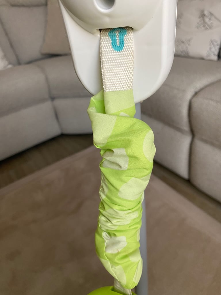 Fisher Price Jumperoo