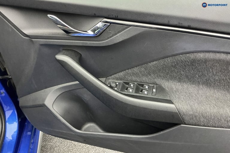 2021 Skoda Kamiq 1.0 TSI SE L 5dr DSG SUV Petrol Automatic