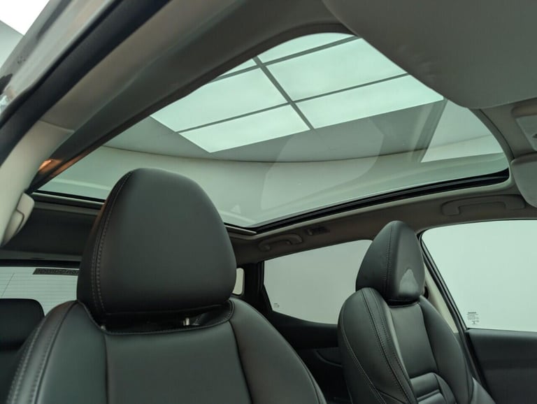 2021 Nissan Qashqai 1.3 DIG-T N-Motion SUV 5dr Petrol Manual Euro 6 (s/s) (140 ps) HILL START A H...