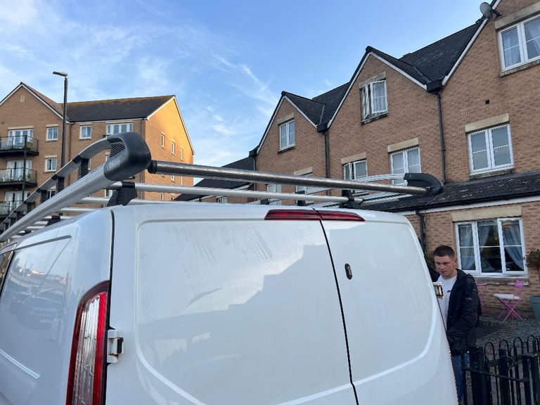 Used Roof rack for Sale in Cardiff Local Deals Gumtree