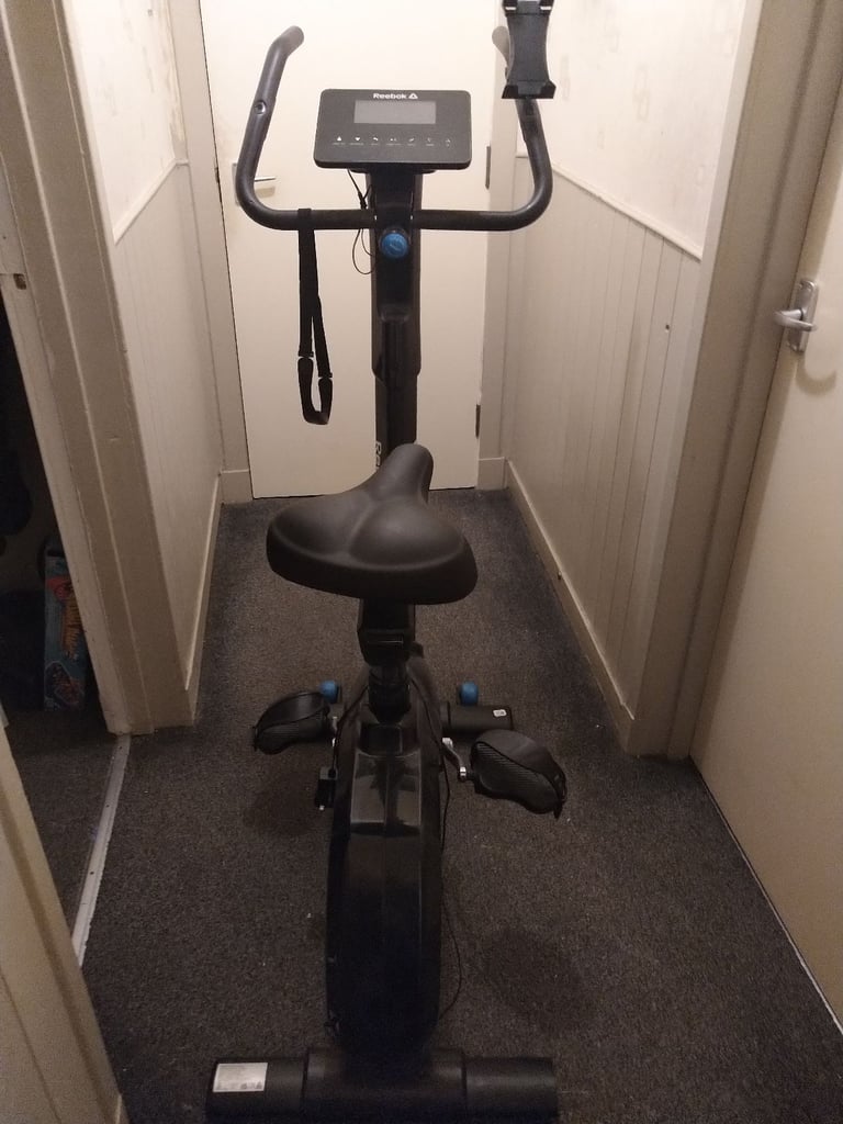image for Exercise Bike