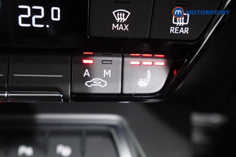 2022 Audi A3 45 TFSI e S Line Competition 5dr S Tronic HATCHBACK PETROL/ELECTRIC Automatic