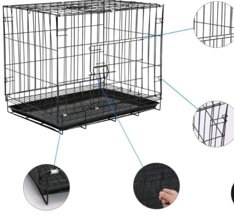 image for Dig crate- small- brand new 