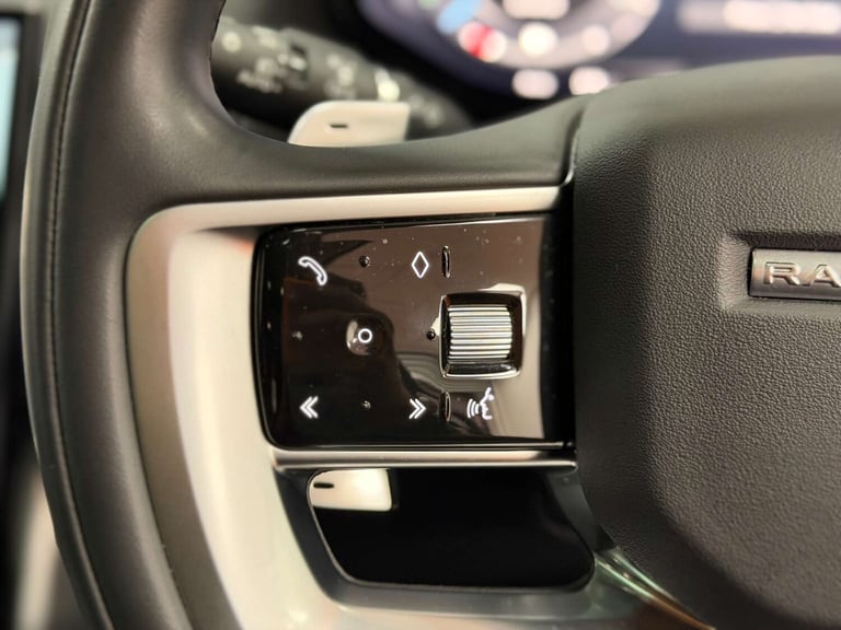 2022 Land Rover Range Rover 3.0 P440e 38.2kWh SE SUV 5dr Petrol Plug-in Hybrid Auto 4WD Euro 6 (s...