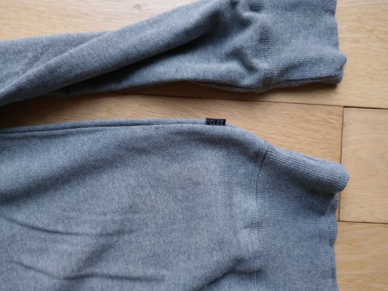 Poler Warm Up Sweatshirt 