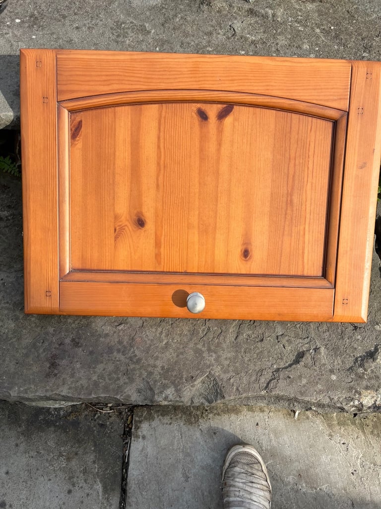 Free Kitchen Cabinet Wood Doors