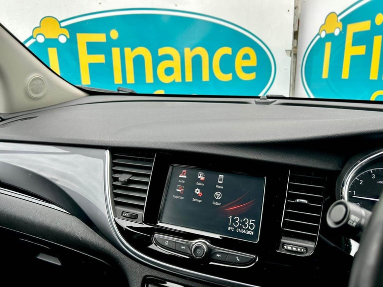 CAN'T GET CREDIT? CALL US! Vauxhall Mokka X 1.4i 16v Active Turbo (s/s) - £149 DEPOSIT, £53 PER WEEK