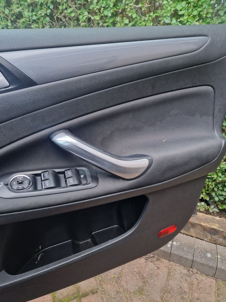 Ford, MONDEO, Hatchback, 2013, Manual, 1997 (cc), 5 doors